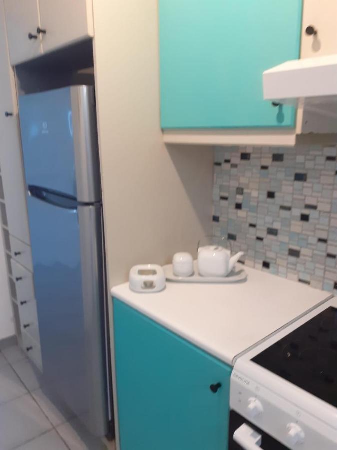 Holiday home Kinetious Nisous