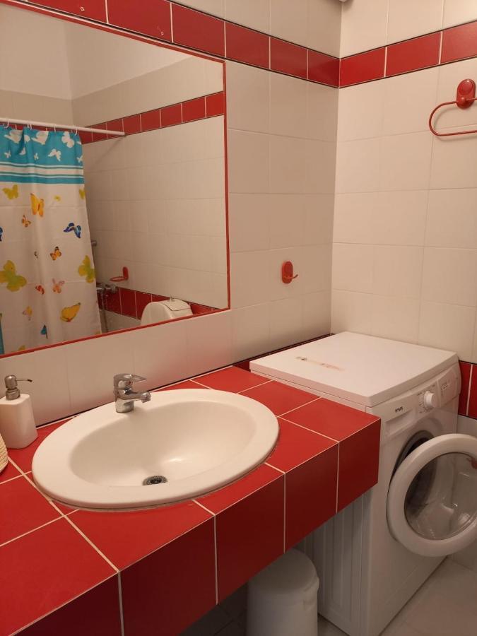 Holiday home Kinetious Nisous *