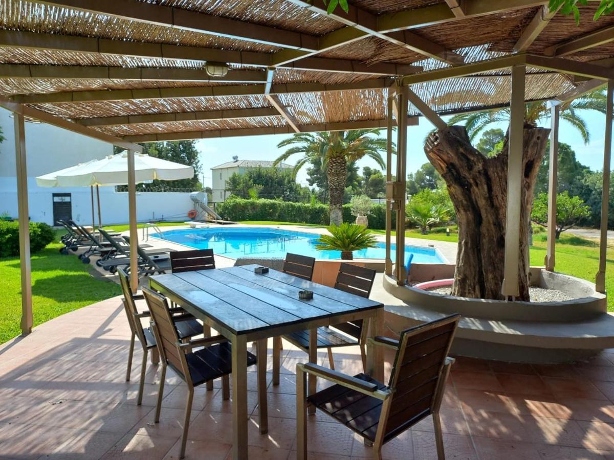 Holiday home Kinetious Nisous