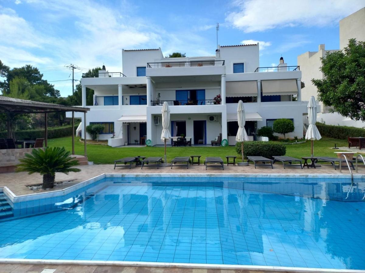 Holiday home Kinetious Nisous Kinetta (Attica)