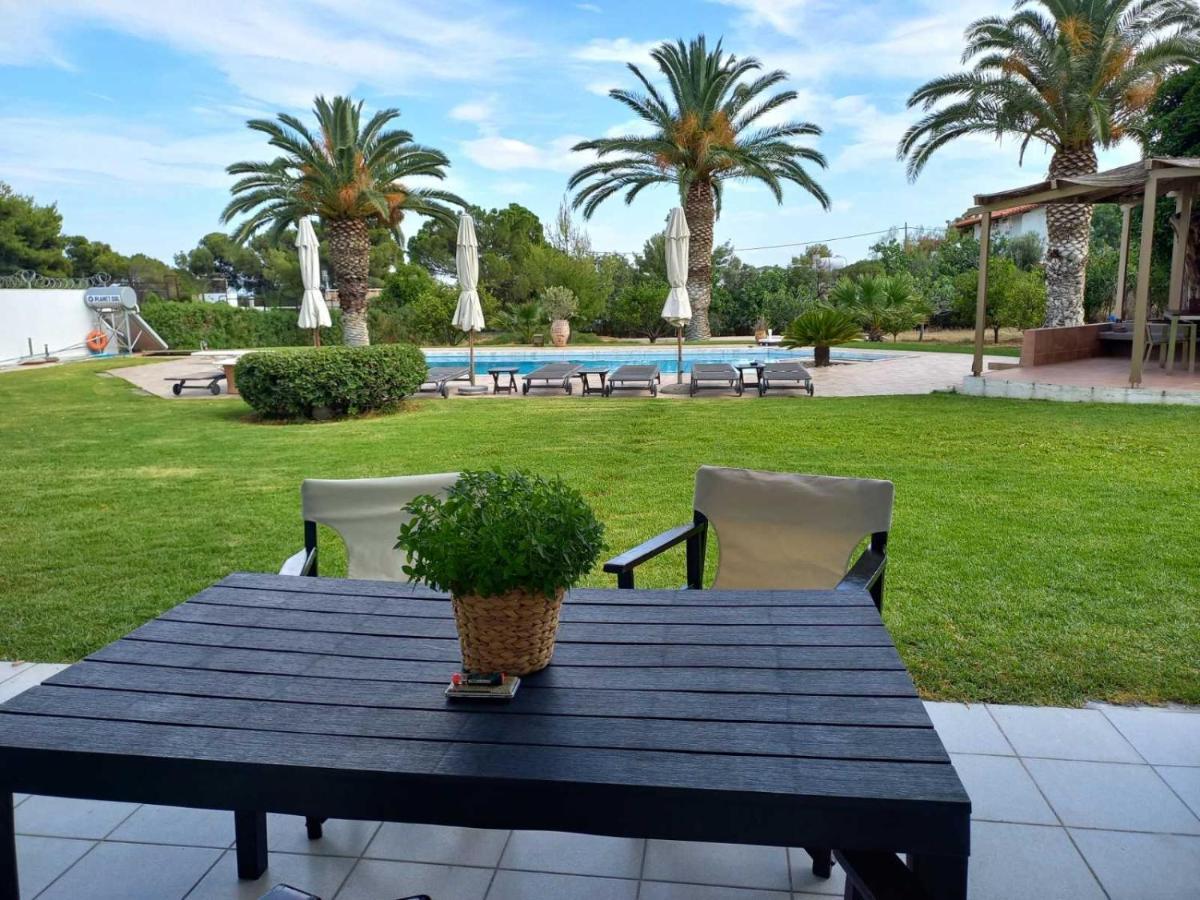 Kinetious Nisous Holiday home Kinetta (Attica)