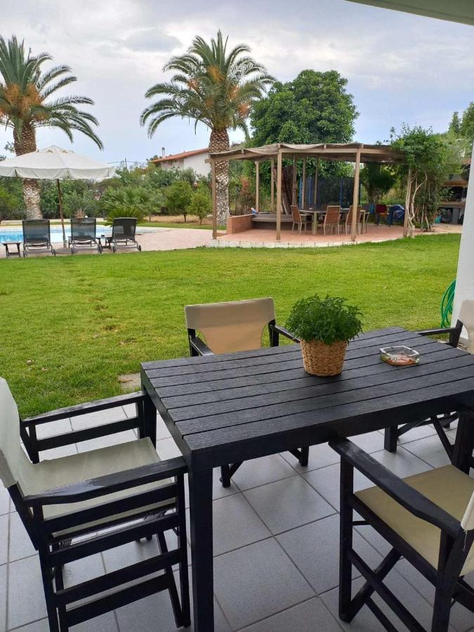 Holiday home Kinetious Nisous *