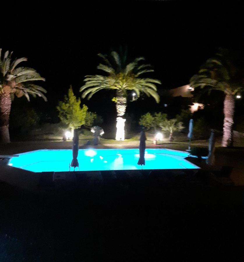 Kinetious Nisous Holiday home Kinetta (Attica)