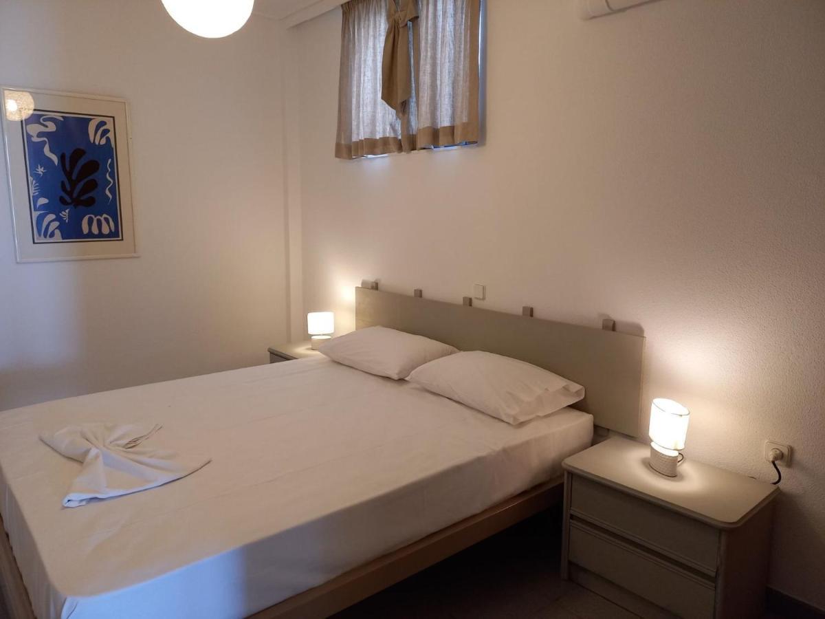 Kinetious Nisous Holiday home Kinetta (Attica)