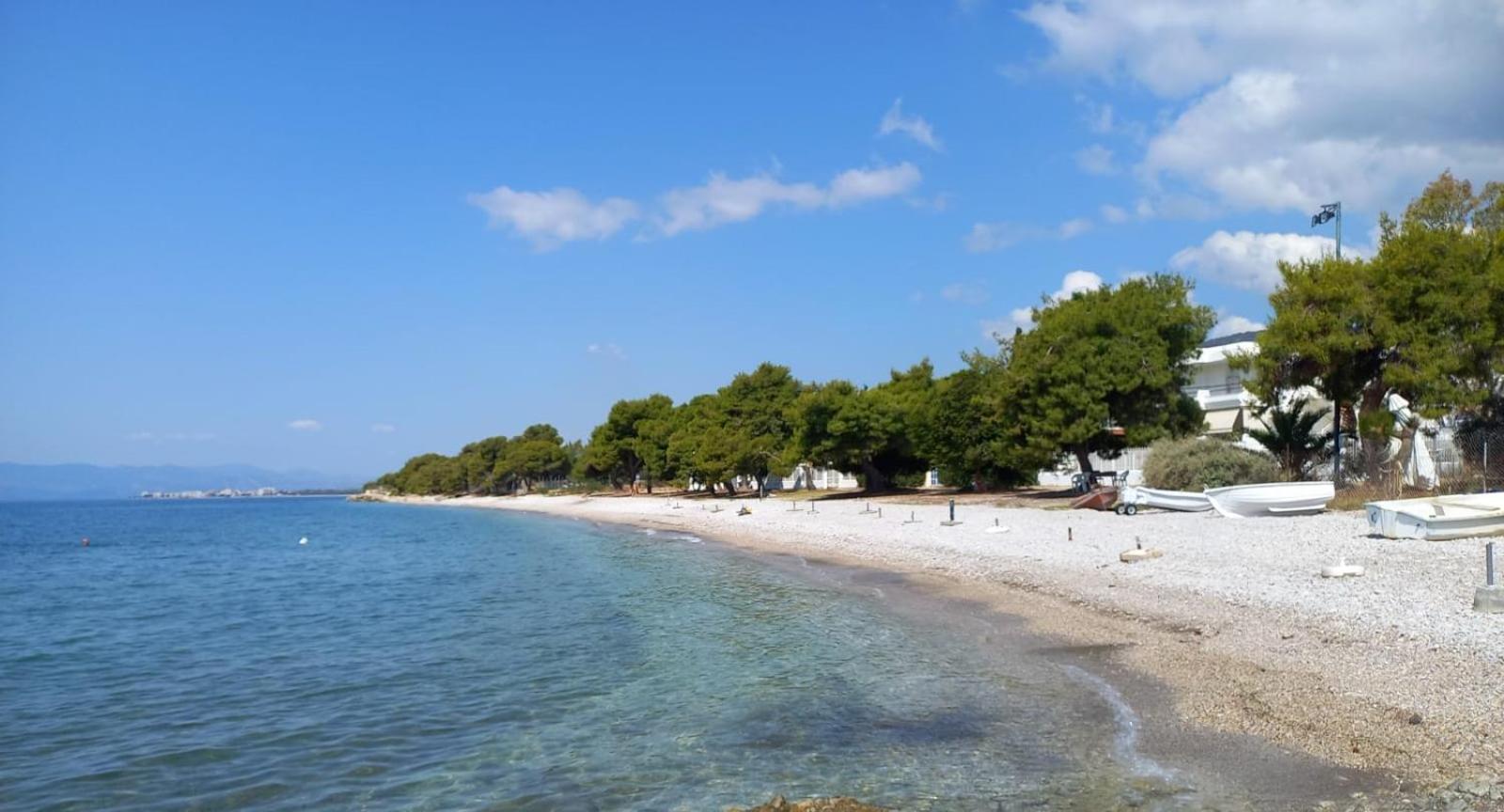 Kinetious Nisous Holiday home