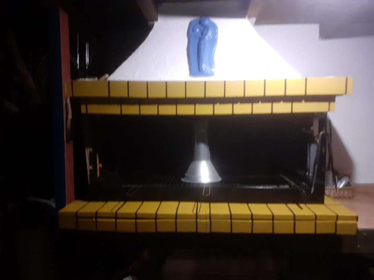Holiday home Kinetious Nisous Kinetta (Attica)
