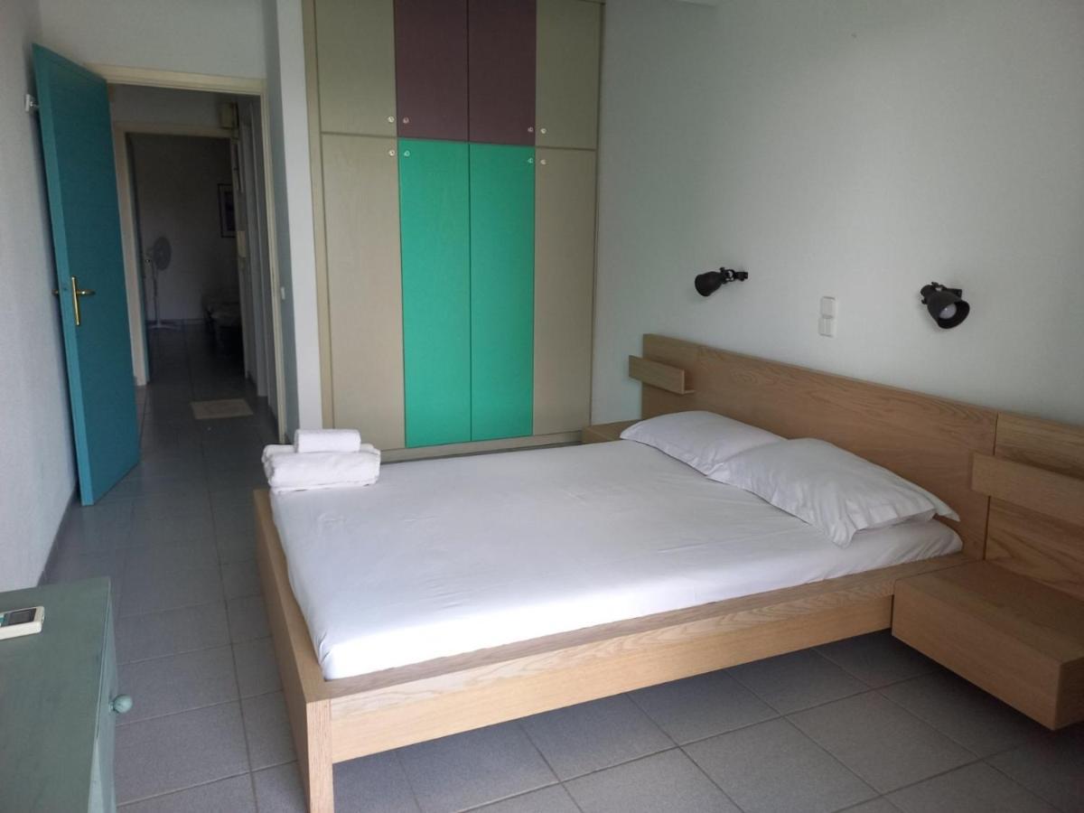 Holiday home Kinetious Nisous *