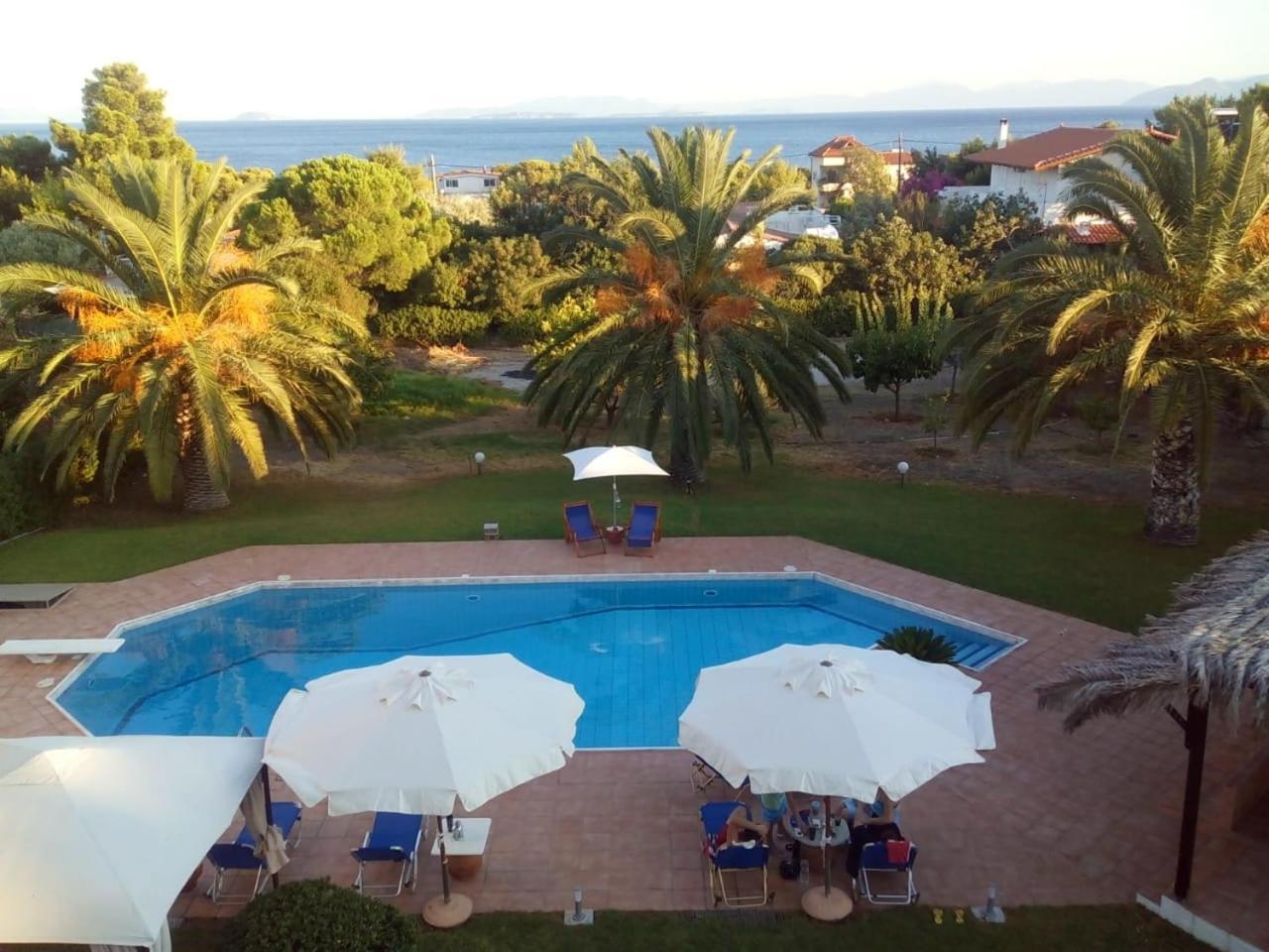 Holiday home Kinetious Nisous *